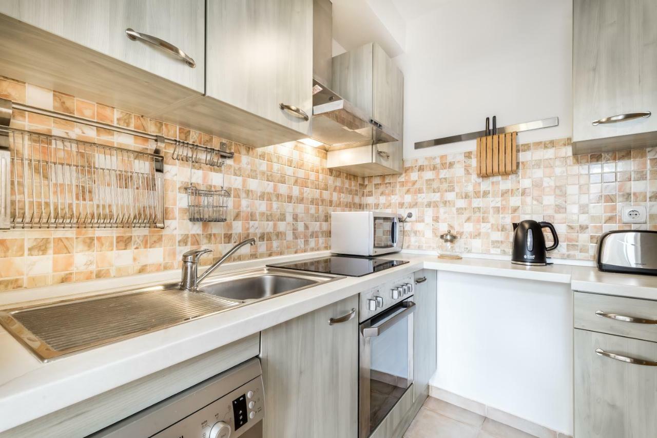 Bpr Soho Boutique Home With Ac — Fotók 3